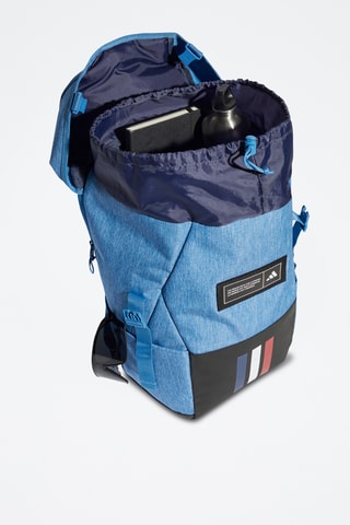 Sac à dos - Bleu cobalt