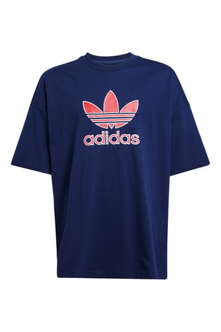 T-shirt - Bleu marine