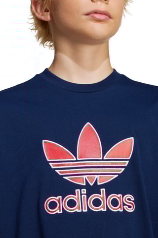 T-shirt - Bleu marine