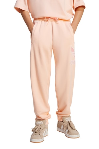 Pantalon de survêtement - Saumon