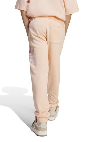 Pantalon de survêtement - Saumon