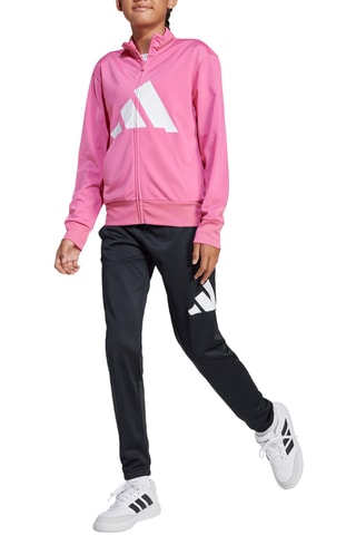 Veste et pantalon - Rose et noir