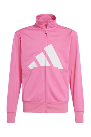 Veste et pantalon - Rose et noir