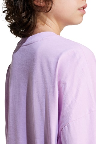 T-shirt - Violet