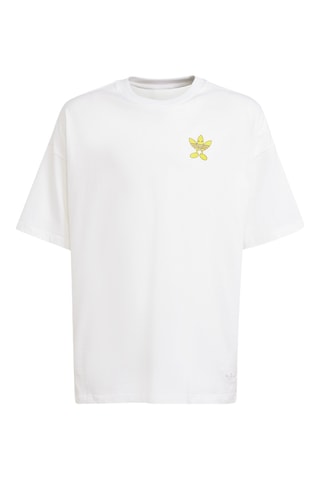 T-shirt - Blanc