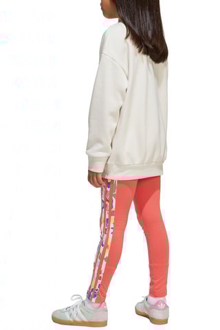 Sweat et pantalon - Blanc