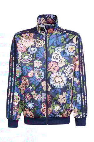 Veste de survêtement Firebird - Bleu marine