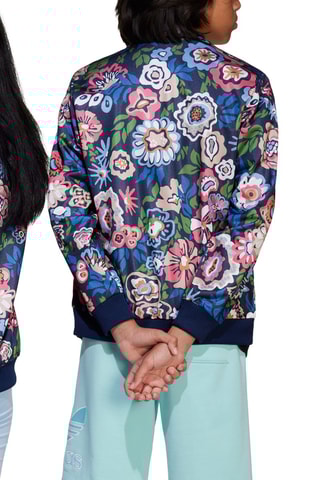 Veste de survêtement Firebird - Bleu marine