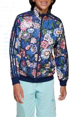 Veste de survêtement Firebird - Bleu marine