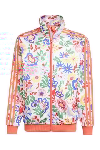 Veste de survêtement Firebird - Blanc