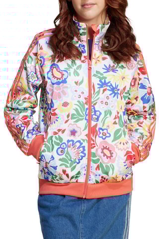 Veste de survêtement Firebird - Blanc