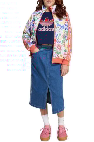 Veste de survêtement Firebird - Blanc