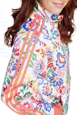 Veste de survêtement Firebird - Blanc