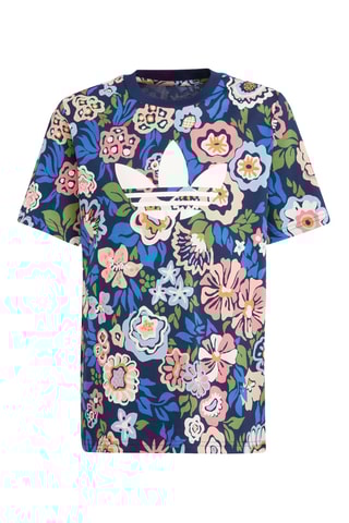 T-shirt - Bleu marine