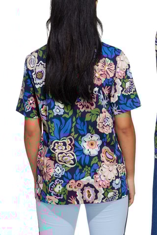 T-shirt - Bleu marine