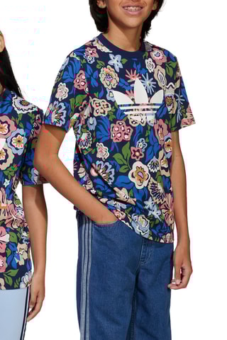 T-shirt - Bleu marine