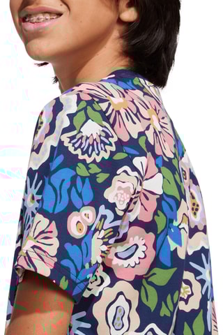 T-shirt - Bleu marine