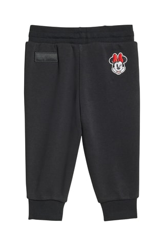 Sweat et pantalon Minnie Disney - Noir