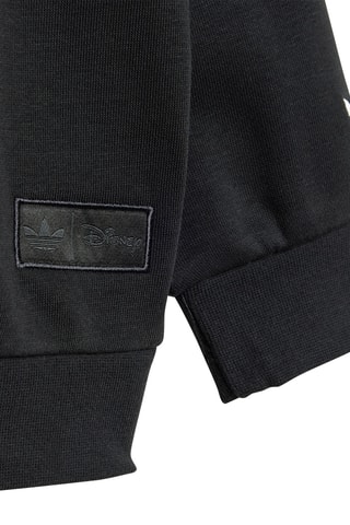 Sweat et pantalon Minnie Disney - Noir