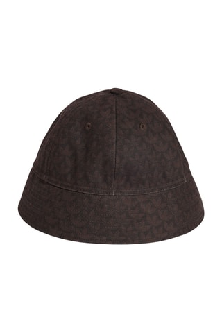 Bob - Anthracite et marron foncé