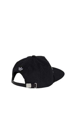 Casquette d'entraînement - Noir