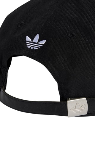 Casquette d'entraînement - Noir