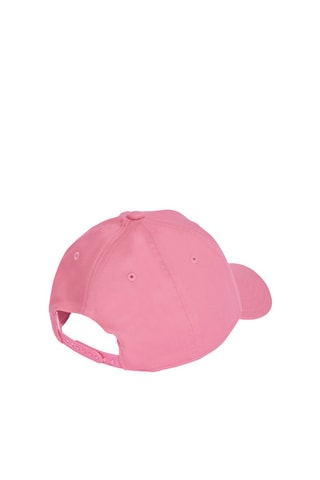 Casquette - Rose
