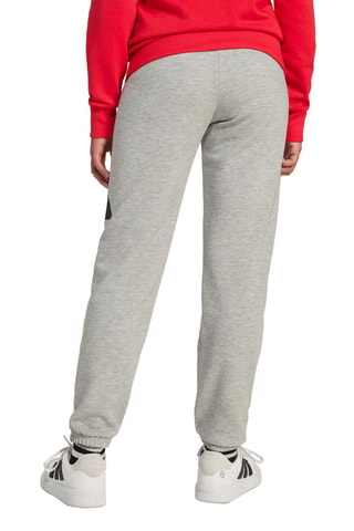 Pantalon - Gris chiné