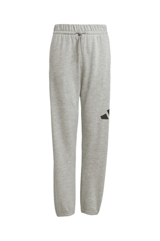 Pantalon - Gris chiné