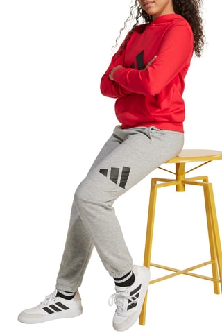 Pantalon - Gris chiné