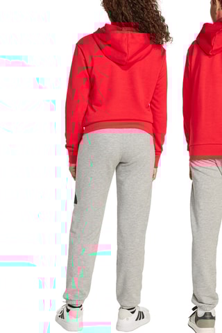 Pantalon - Gris chiné