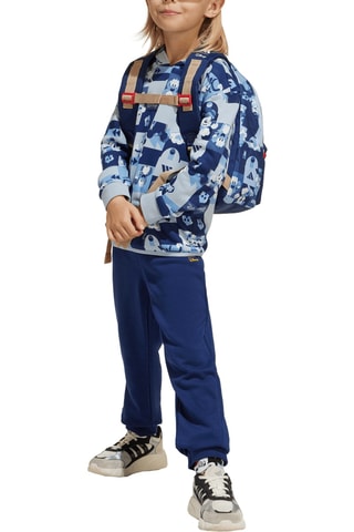 Sweat à capuche et pantalon Mickey Disney - Bleu marine