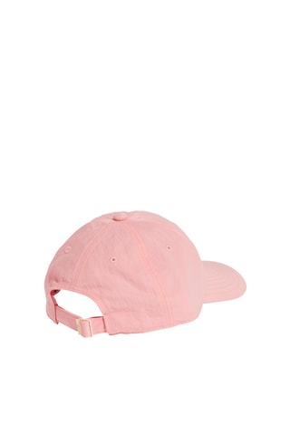 Casquette - Rose poudré