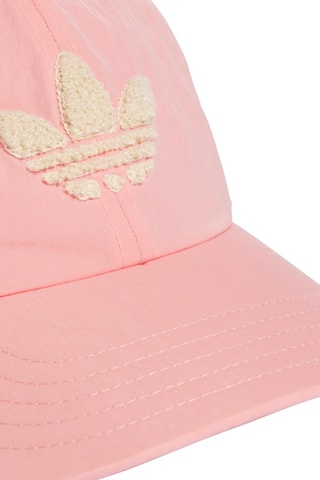 Casquette - Rose poudré