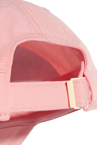 Casquette - Rose poudré