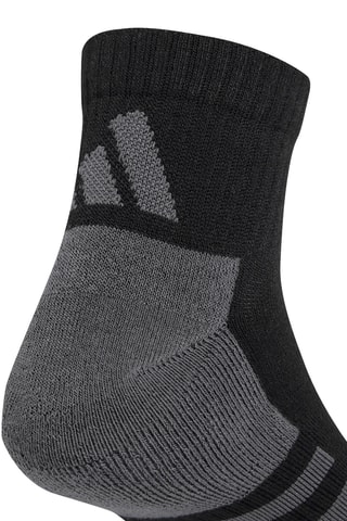 3 paires de chaussettes - Noir