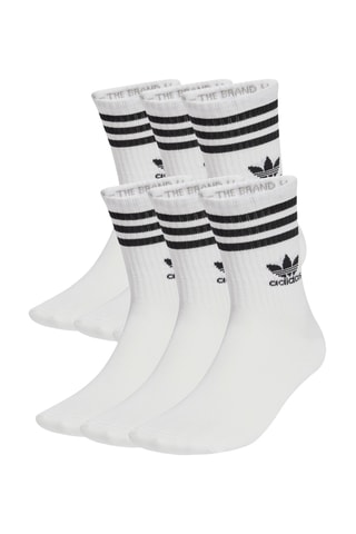 Chaussettes - Blanc