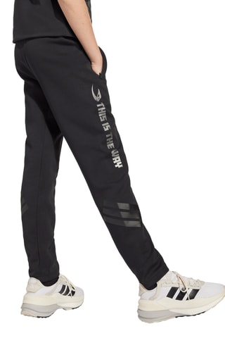 Pantalon The Mandalorian Star Wars - Noir