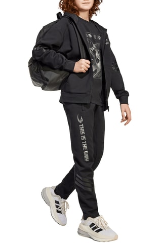 Pantalon The Mandalorian Star Wars - Noir