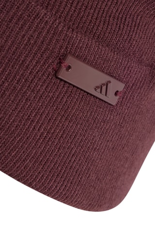 Bonnet d'entraînement - Marron