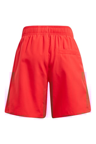 Short de bain Spider-Man Avengers Marvel - Rouge