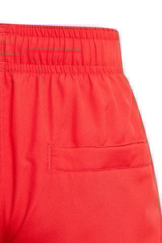 Short de bain Spider-Man Avengers Marvel - Rouge