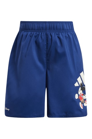 Short de bain Mickey Disney - Bleu marine