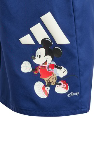 Short de bain Mickey Disney - Bleu marine