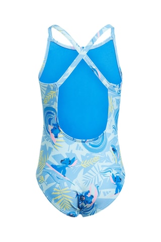 Maillot 1 pièce Stitch Lilo et Stitch Disney - Bleu