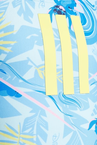 Maillot 1 pièce Stitch Lilo et Stitch Disney - Bleu