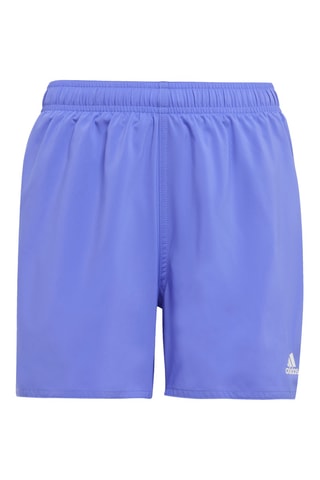 Short de bain - Bleu roi