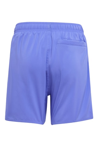 Short de bain - Bleu roi