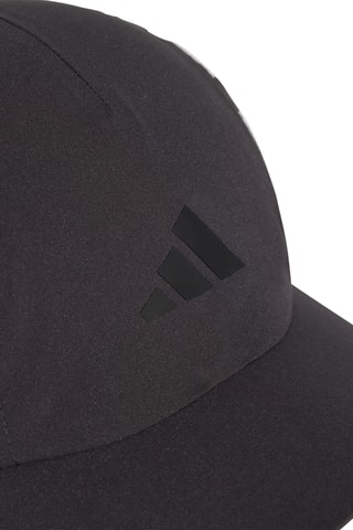 Casquette d'entraînement - Noir