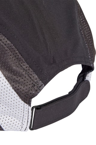 Casquette d'entraînement - Noir